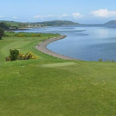 Hollyjess Hoose Vila Stranraer Exterior foto