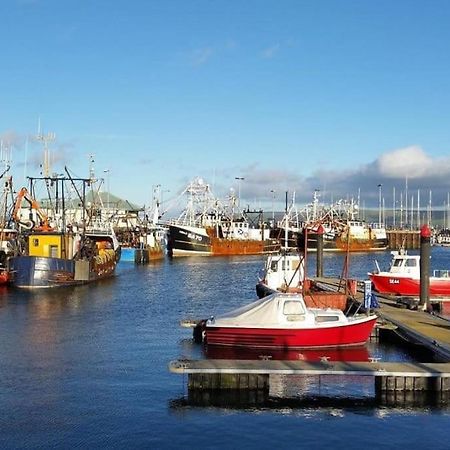 Hollyjess Hoose Vila Stranraer Exterior foto