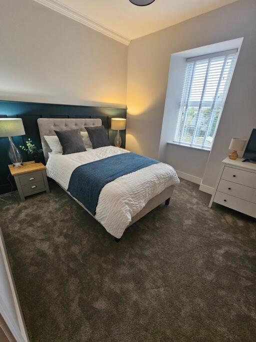 Hollyjess Hoose Vila Stranraer Exterior foto